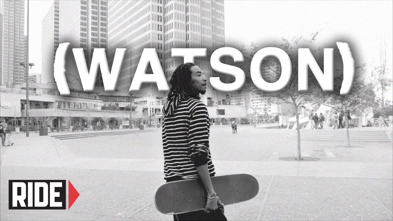 EMB Memories with Karl Watson - Insight Part 2 of 2
