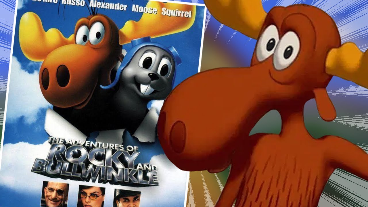 LA PELÍCULA que TODOS VIMOS pero que ninguno RECUERDA cuando