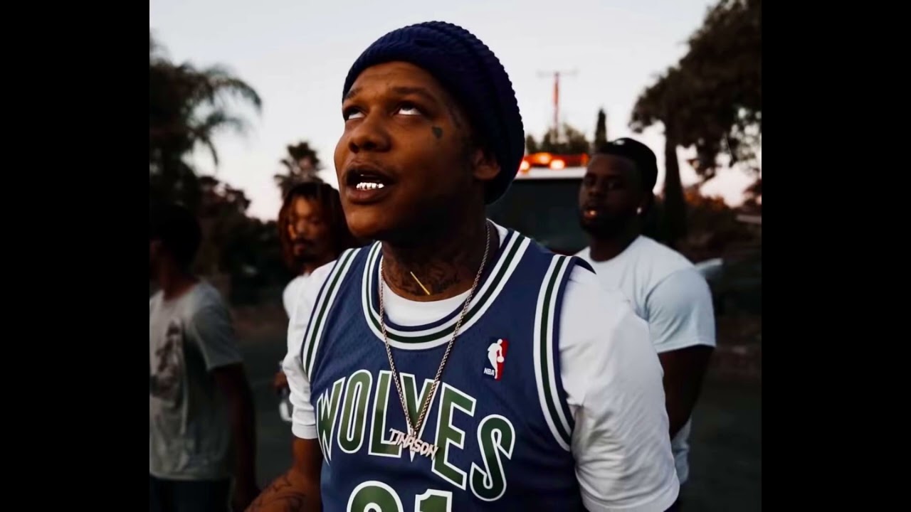 [FREE] EBK Osama X EBK Pig TypeBeat 
