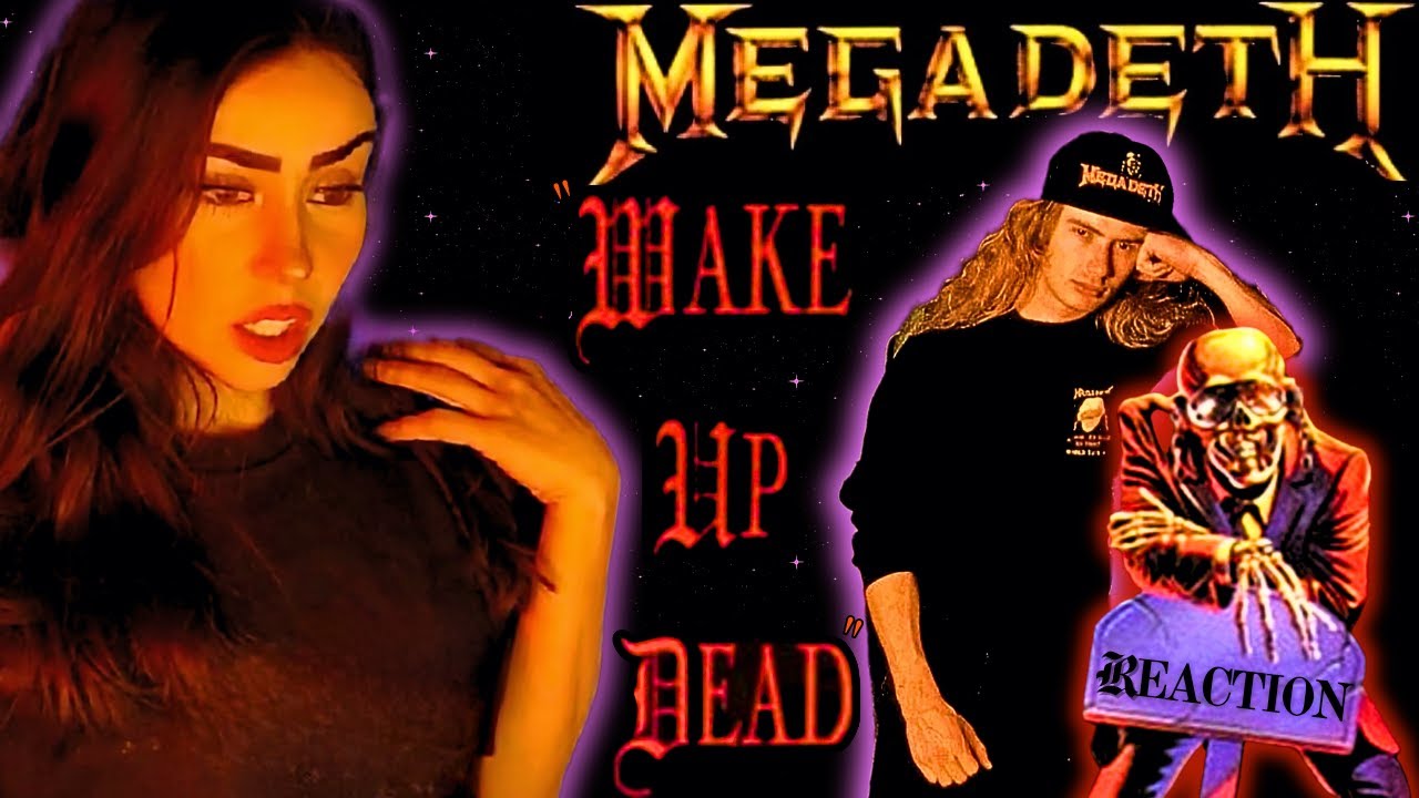 MEGADETH-