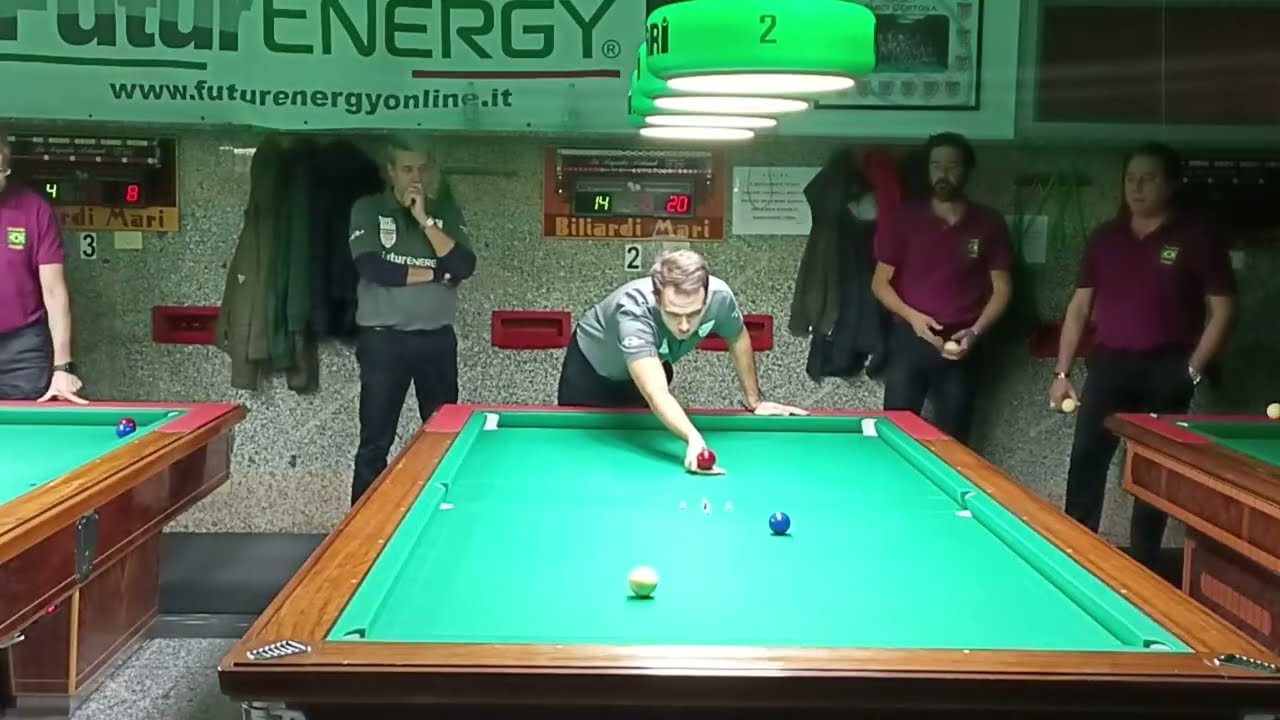 CERTOSA vs GRINTA 