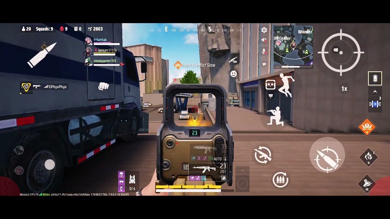 18 KILLS FULL LOBBY DOMINATION 😈 | Farlight 84 Insane Gameplay