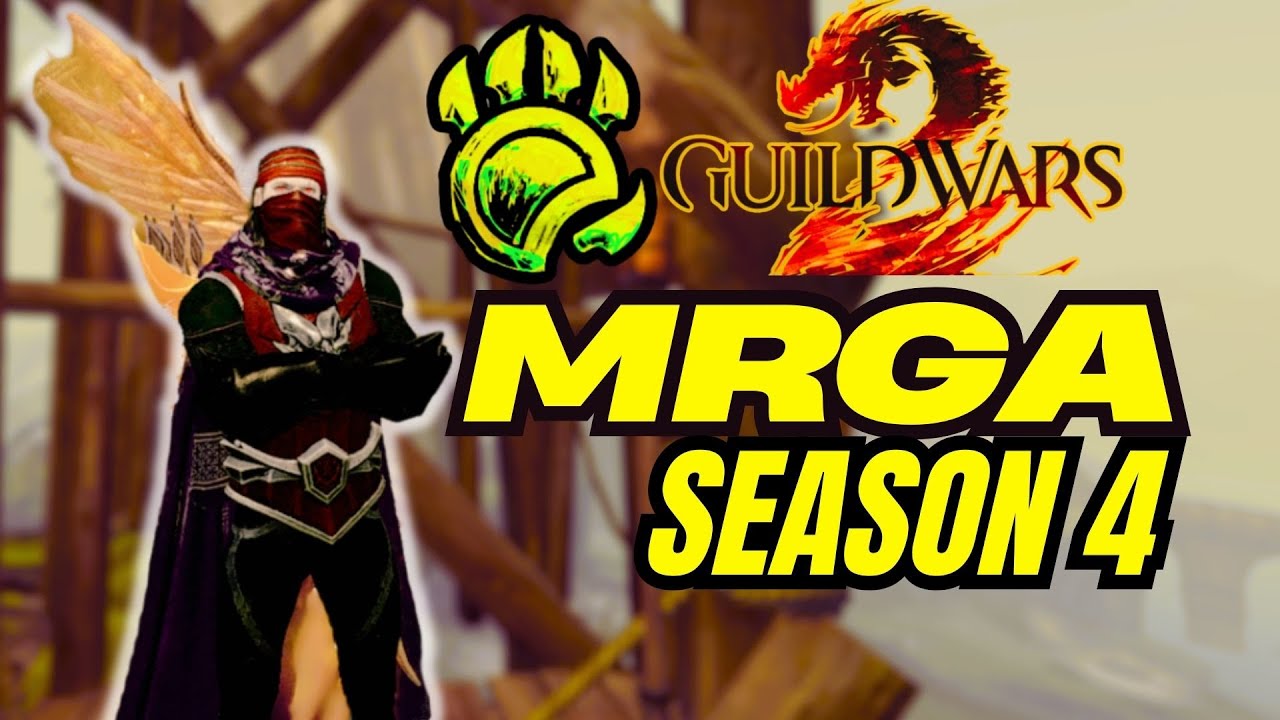 Longbow Soulbeast is DEAD? I dont think so - Gw2 WvW Solo Roaming #MakeRoamingGreatAgain #MRGA