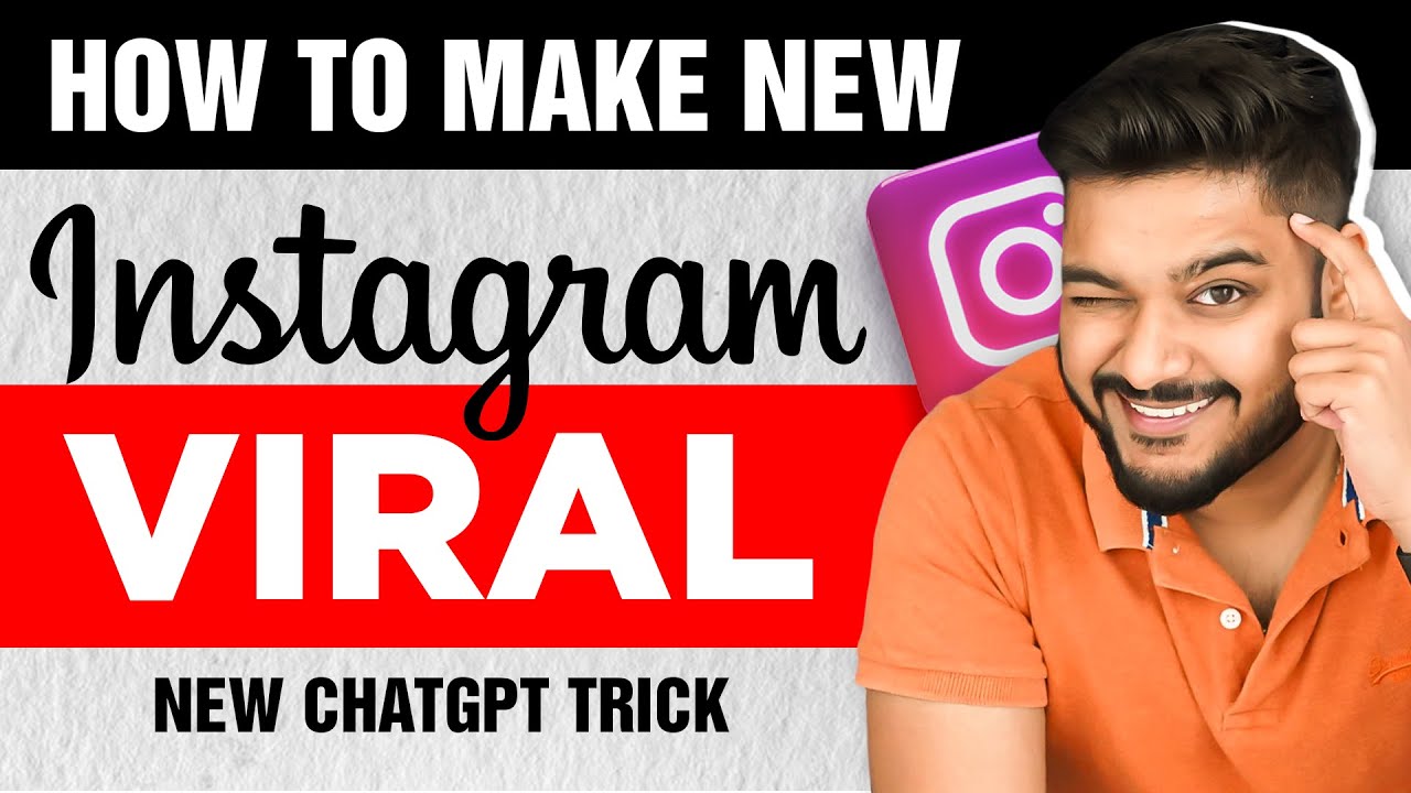 How to Make Your New Instagram Account Viral | Best Instagram Trick 2025 | Social Seller Academy