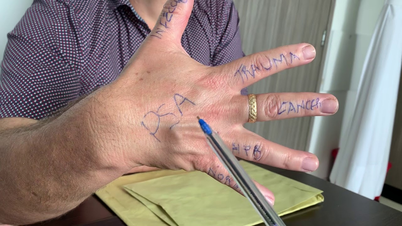 CANCER DE PR&Oacute;STATA. IMPORTANCIA DEL ANT&Iacute;GENO PROSTATICO(PSA)