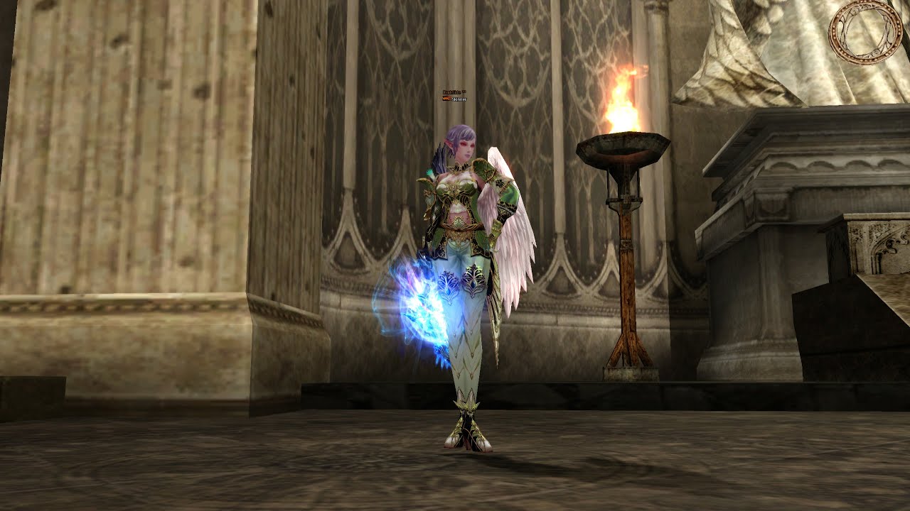 L2 Exilium - Mass PvP May 9 - [LG] DarkSide &trade; Skinner/Aerdroul