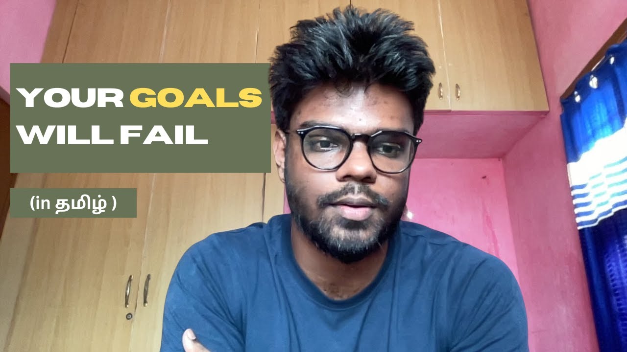how to achieve ALL your 2026 new year resolutions | தமிழ்
