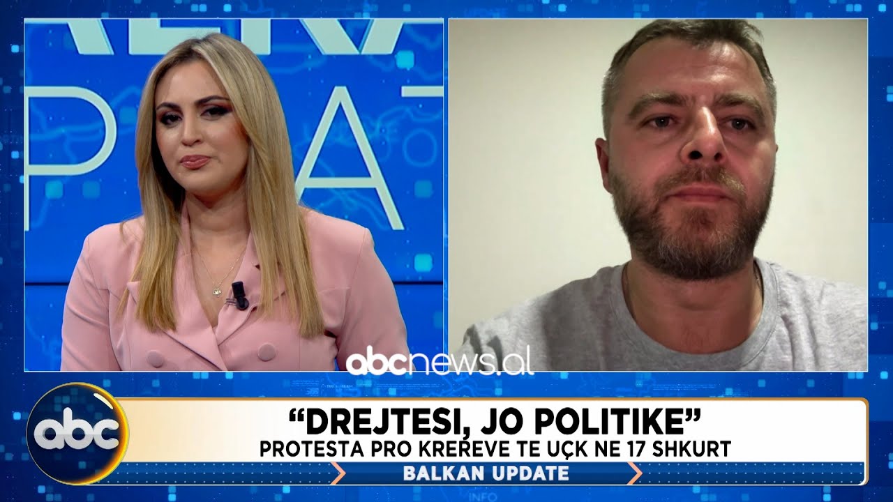 Drejtësi, jo politikë! 17 shkurt, në Prishtinë/ Tasholli: Ajo gjykatë ka kohë që ka premisa politike