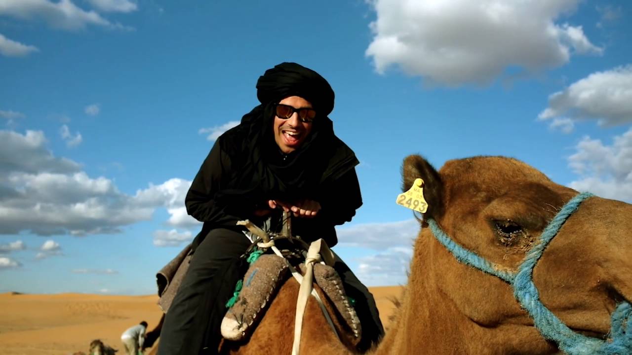 Discover Morocco: The African Adventure with Citylife Trips (March 2016)
