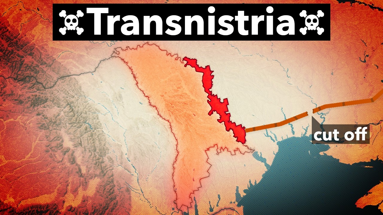 How The Last Soviet Republic Will Collapse