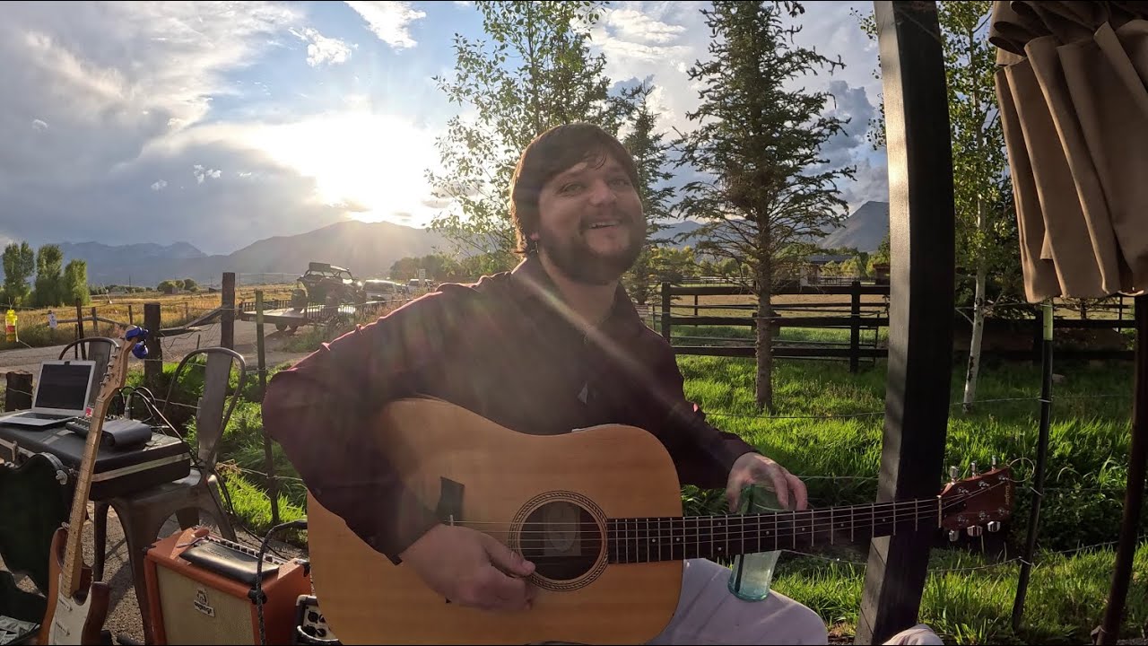 Georgia Jam (Live, September 2025)