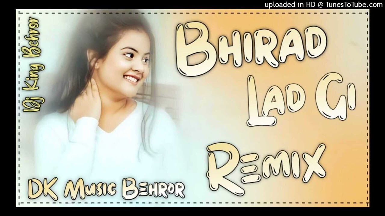 BHIRAD LAD GI DJ KING BEHROR