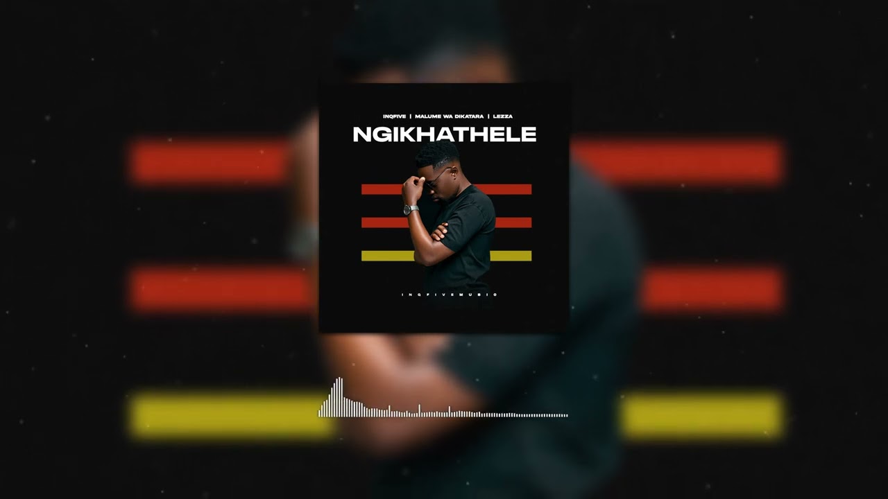 InQfive, Malume Wa Dikatara & Lezza - Ngikhathele (Instrumental Mix)