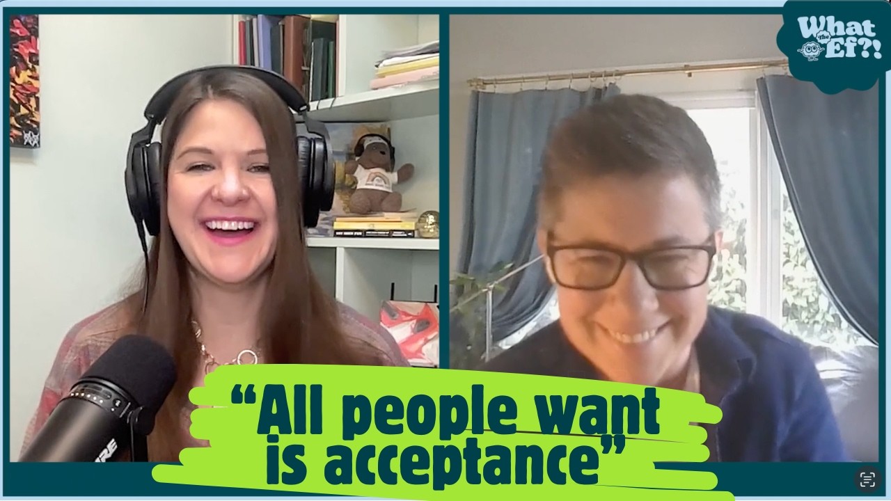 Being a Teacher With Epilepsy with Charlie Dishman