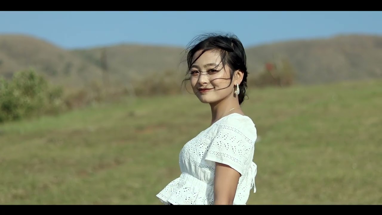 Leikashi Phakazat||Cover by Thanrei Varengnao