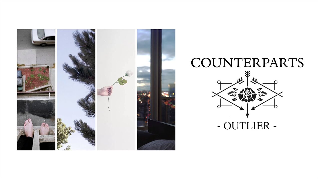 Counterparts - Outlier