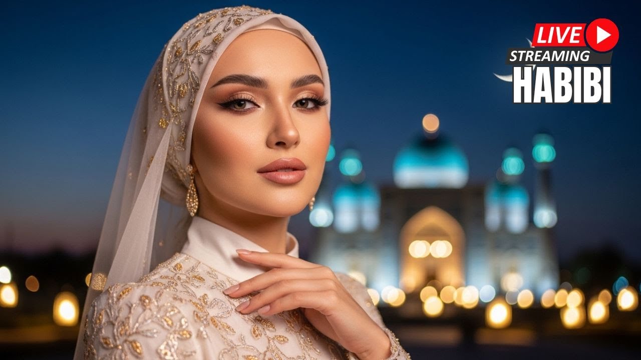 حلاوة الحب من الشرق الأوسط | Middle Eastern Sweet Treats You’ll Fall in Love With