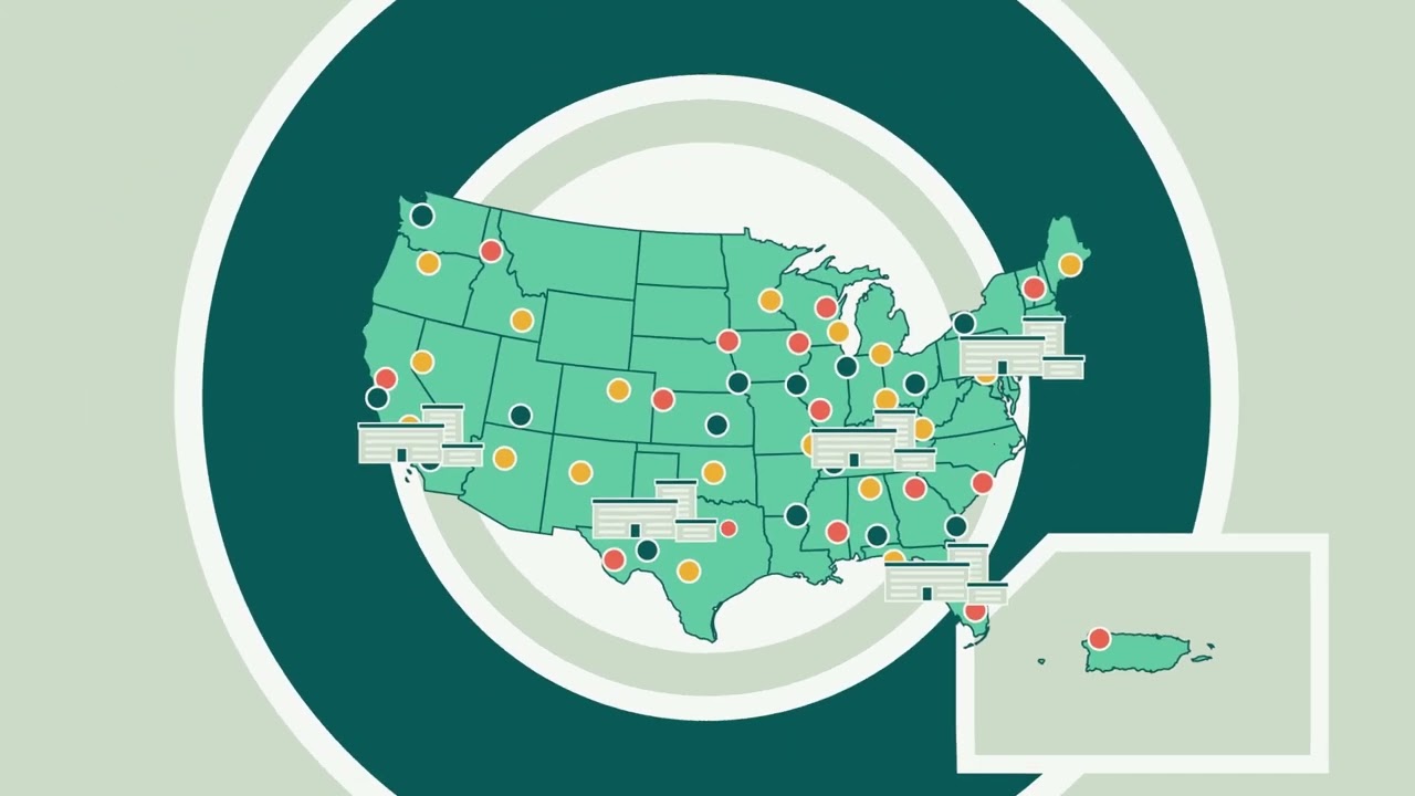 (30-seconds) ResearchMatch Connects Volunteers with Research Studies
