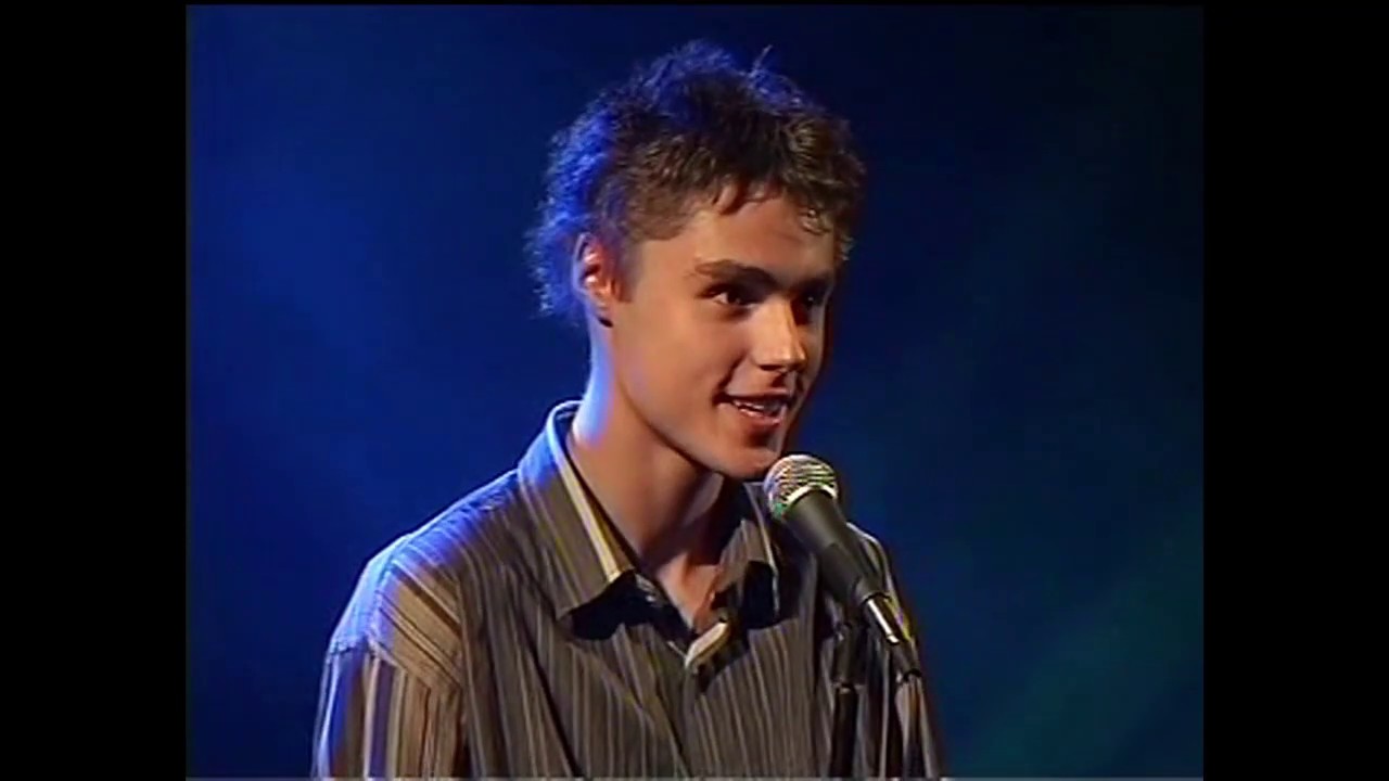 Marcin Januszkiewicz - Szczęście