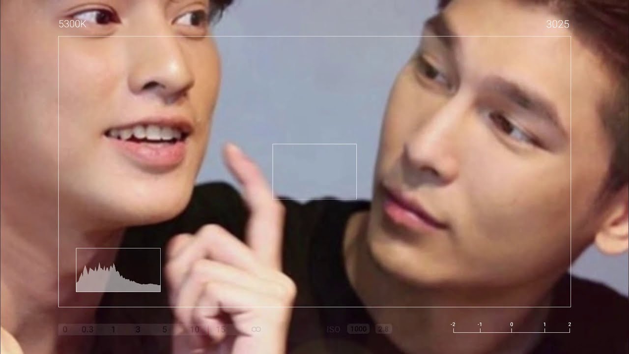 THARNTYPE | MEWGULF | MEW SUPPASIT AND GULF KANAWUT SWEETEST MOMENTS PART 3