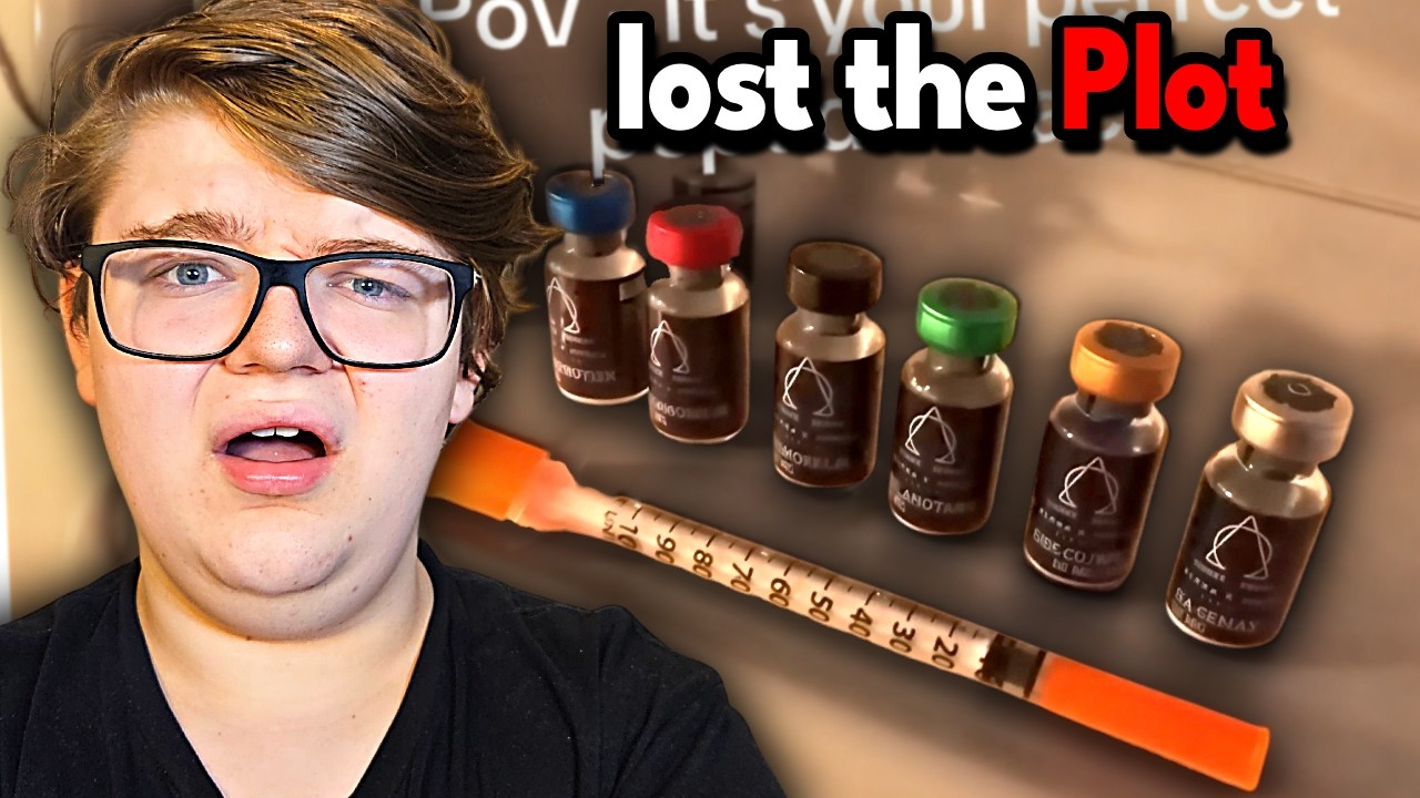 Reacting To The Internet's 