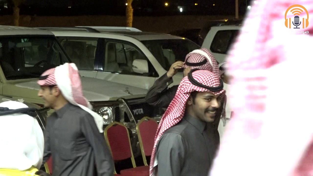 حفل زواج الشاب عبدالله بن ناصر بن سبعان الرويس / صوت الابداع / للحز جوال  0590909495