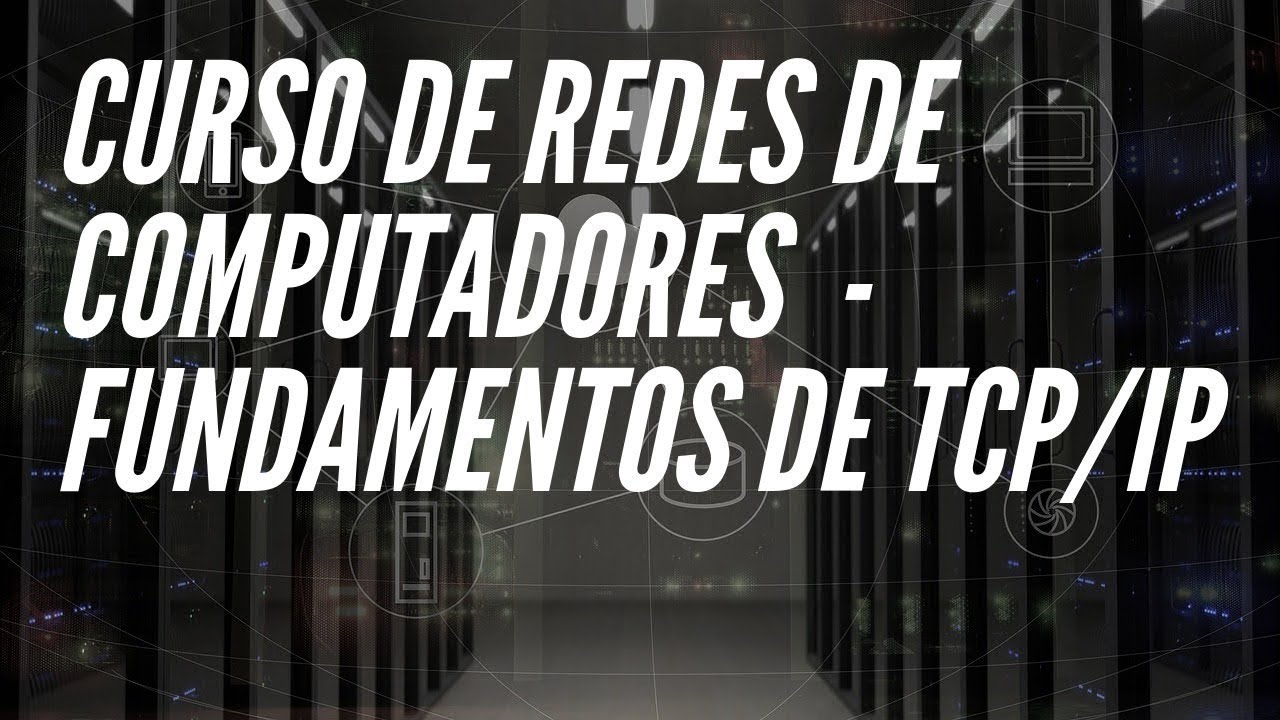 Curso de Redes de Computadores DlteC - TCP/IP (Aula 3 do CCNA Gratuito)