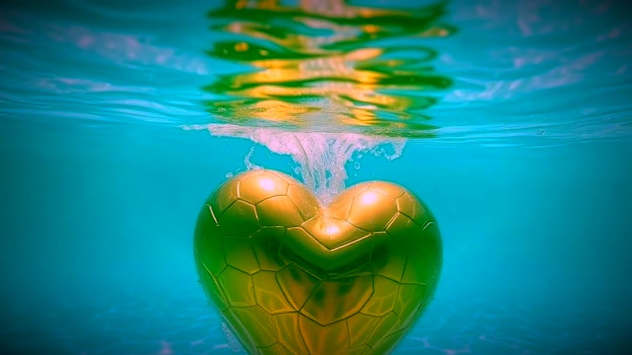 Dive into that Water