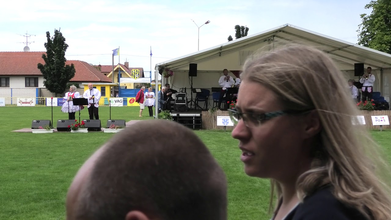 DH Milocanka Ratiskovice 2019