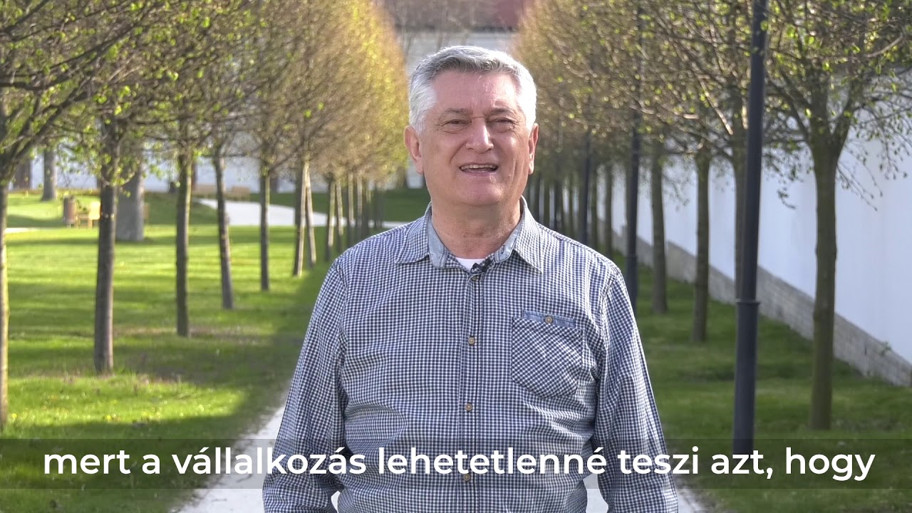 Vállalkozás és Jézus Krisztus