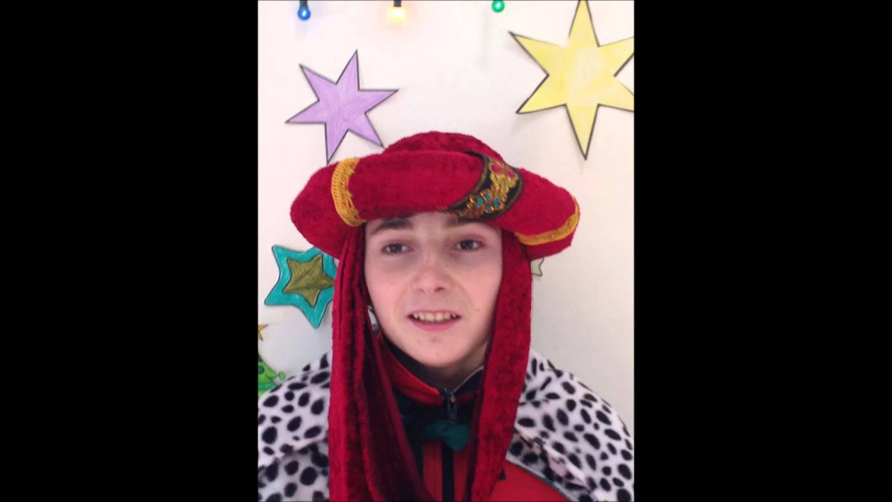 NADALA 2015 2016 ESCOLA ALBA