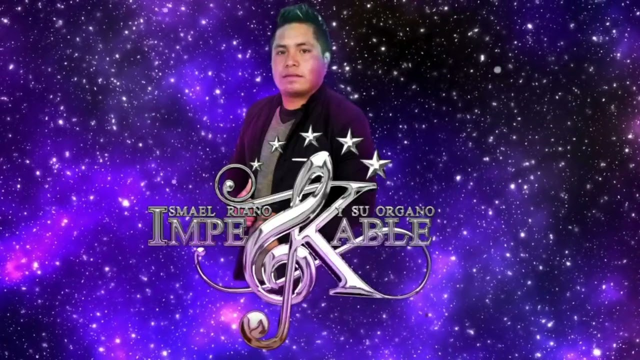 ISMAEL RIAÑO Y SU ORGANO IMPEKABLE #FECHAS_DISPONIBLES_AL_8433430896