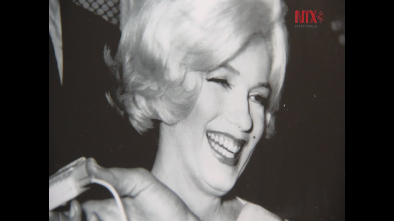 La imagen que tomé de Marilyn Monroe me ha dado mucho: Antonio Caballero