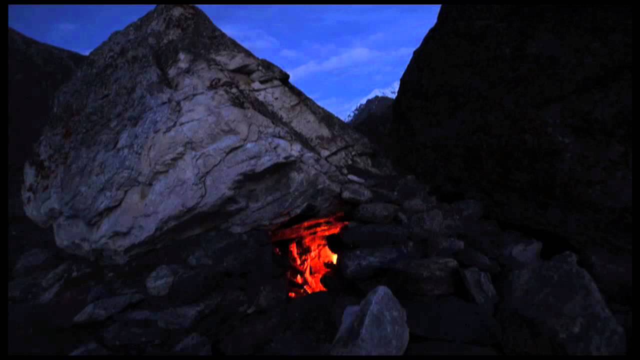 Time lapse of North Pakistan adventures summer & fall 2014