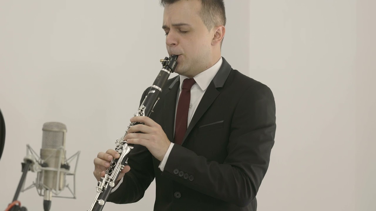 FALLA Danza española n.1 from La vida breve – Víctor Díaz Guerra & José María Villegas