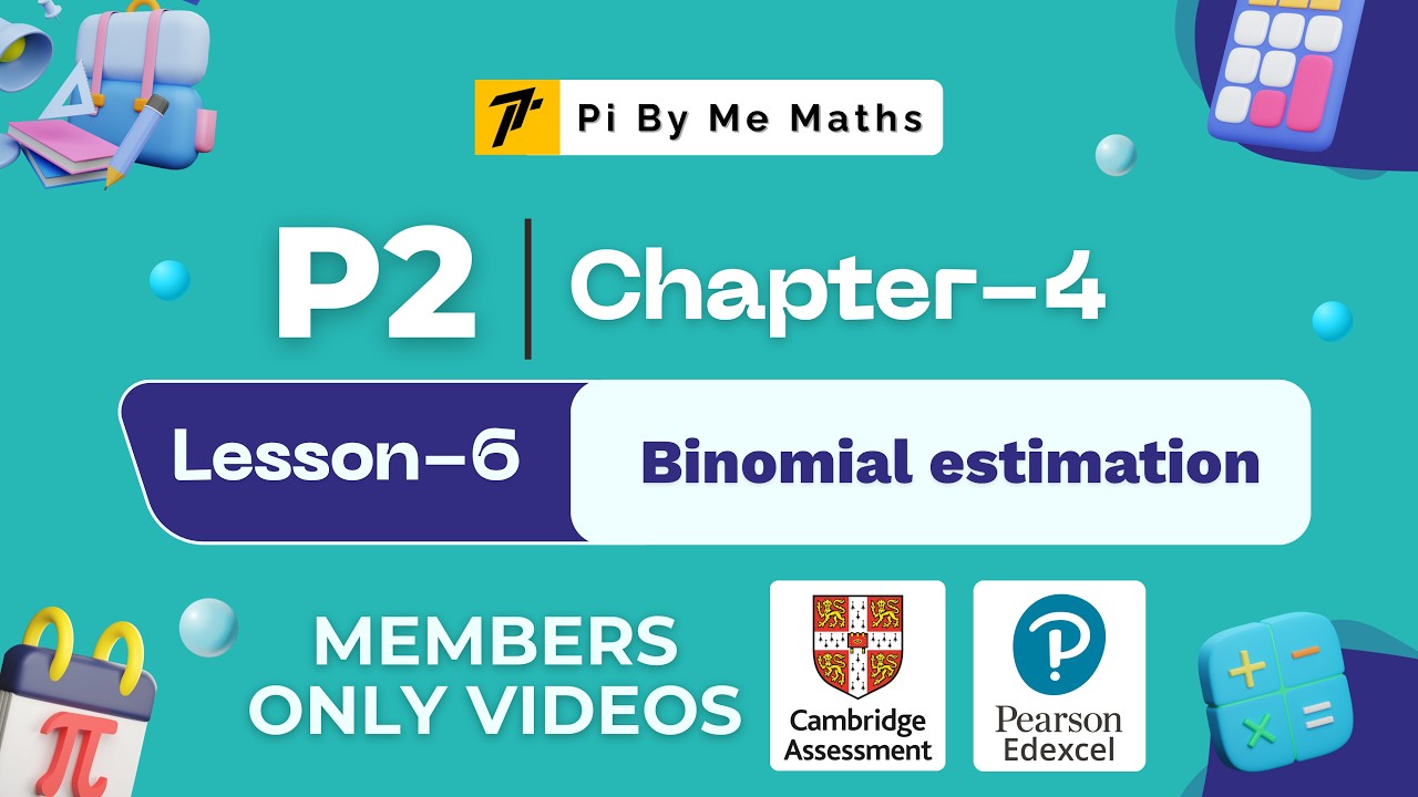 P2/Chapter4: Binomial expansion | Ex.4E | Pearson Edexcel Pure Mathematics 2 | WMA12/01