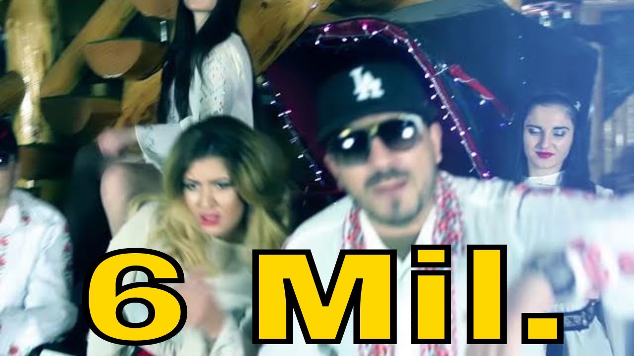 Mr. Juve si Susanu (Play AJ) - Ia-o la stanga , ia-o la dreapta