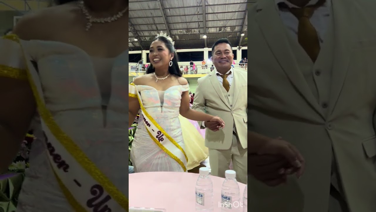 Queen of DepEd Dalaguete 2026 - DepEd Nite