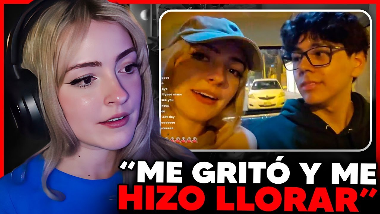 SYLVEE ¡DEJA ABSOLUTAMENTE EXPUESTO a DAARICK!