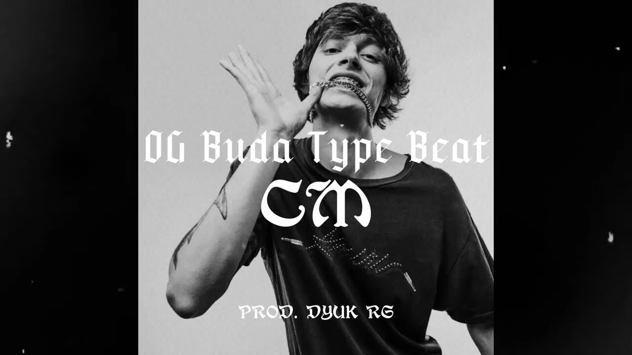 [FREE] OG Buda Type Beat 2026 - 