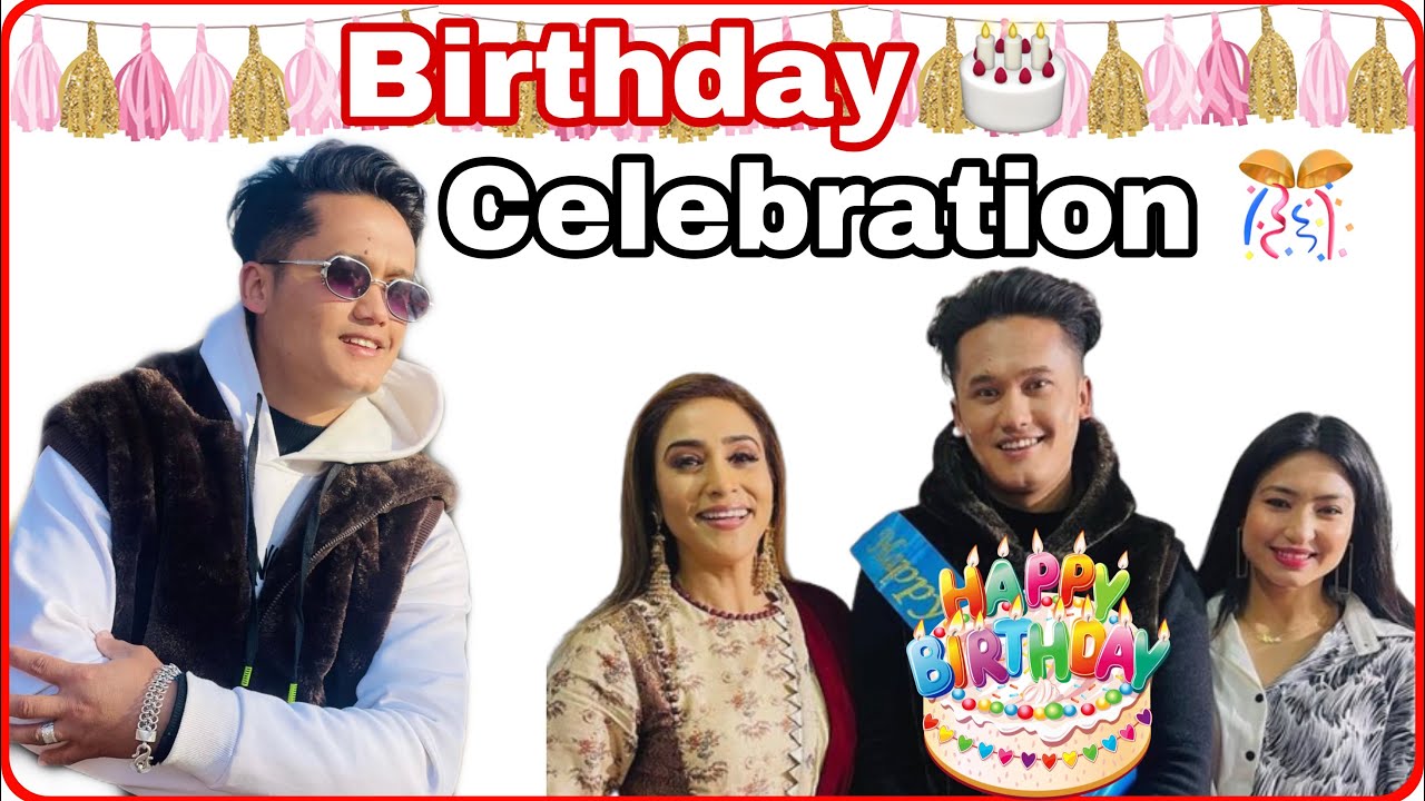 Saroj Sir’s Birthday Celebration 🎊 | Cartoonz Crew |