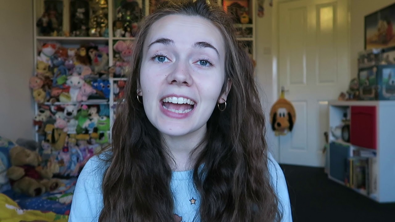 COUTURE KINGDOM UK HAUL & REVIEW | Disney Elz