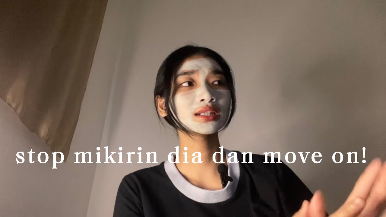 Masih mikirin, stalking dan terobsesi sama dia? Pakai cara ini buat MOVE ON