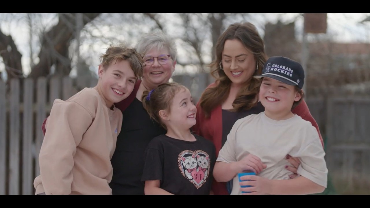 Generations Lifted: One Graduate’s Ripple Effect