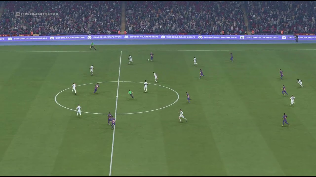 Golazo Gavi