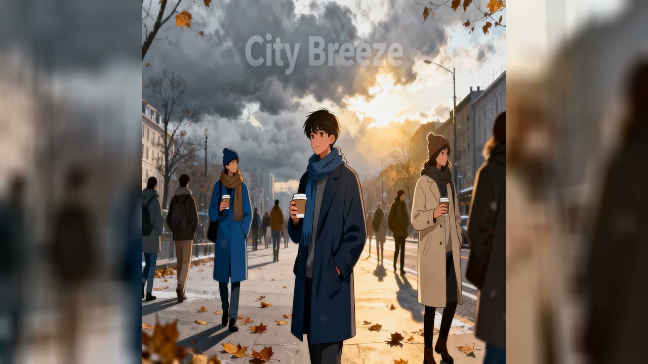 City Breeze