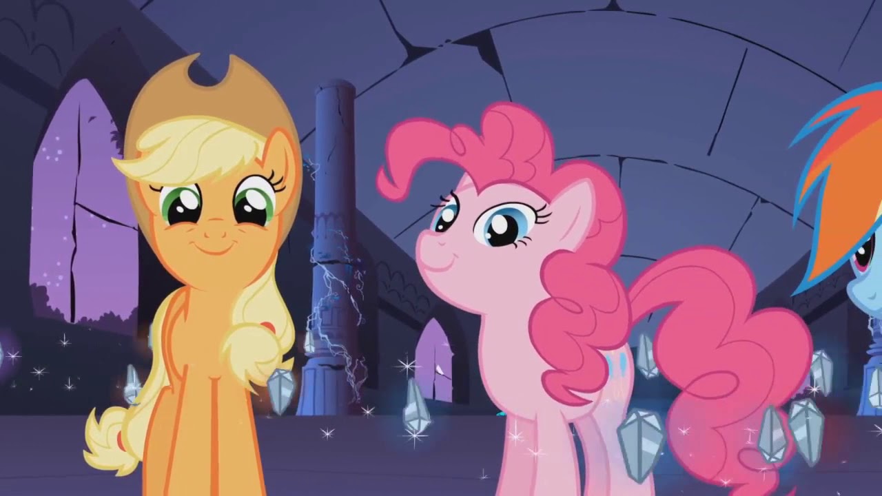 A Final Twilight PMV (Cover by 4Everfreebrony and GigglyMaria)