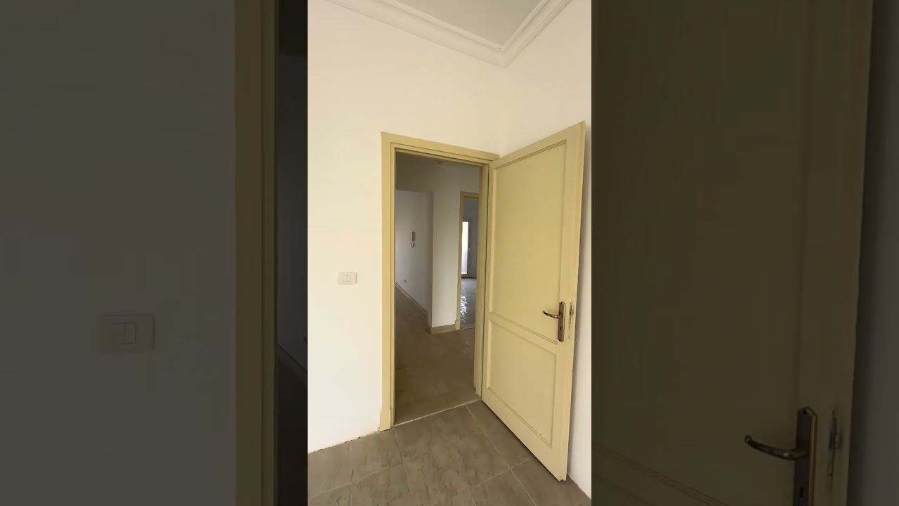 Villa type U rehab city newest phase 274 meters 