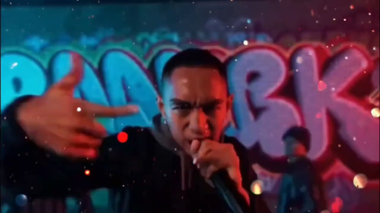 Bangkit | Cikgu Nizam Harmoni | Lagu Motivasi | Rap Hip hop Terbaik