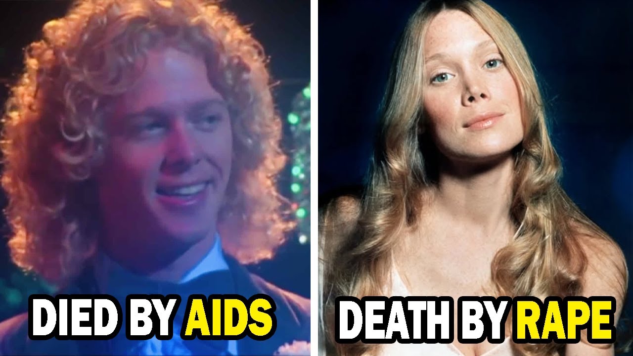 Carrie (1976) Then and Now 2026, Who have passed away?